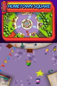 Six Flags: Fun Park - Screenshot - Gameplay (North America) - 256x384