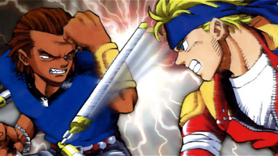 Last Bronx - Fanart - Background (World) - 1920x1080