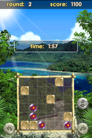 Zenses: Rainforest - Screenshot - Gameplay (World) - 256x384
