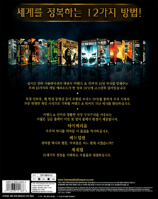 Command & Conquer: The First Decade - Box - Back (Korea) - 1185x1489