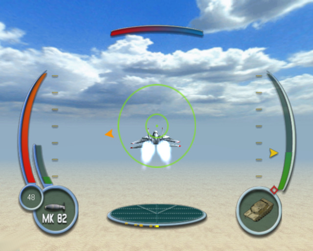 Illustration of Top Gun