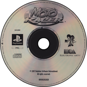 Moto Racer - Disc (Europe) - 1000x1000