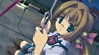 Angel Wish: Kimi no Egao ni Chu! - Fanart - Background (Japan) - 1920x1080