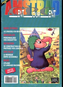 Les Mings - Box - Front (France) - 730x1000
