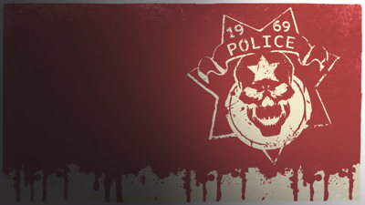 Deathwish Enforcers: Special Edition - Fanart - Background (World) - 3840x2160