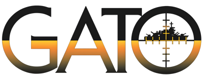 GATO - Clear Logo (World) - 4200x1647