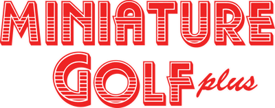 Miniature Golf Plus - Clear Logo (North America) - 2400x948