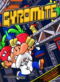 Gyromite - Box - Front (World) - 1100x1500