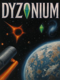 Dyzonium - Box - Front - Reconstructed (Europe) - 1152x1536