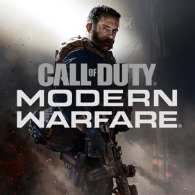 Call of Duty: Modern Warfare - Square (World) - 2160x2160