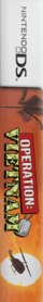 Operation: Vietnam - Box - Spine (North America) - 119x826