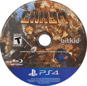 Chasm - Disc (North America) - 1102x1095