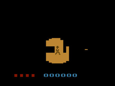 The Untold Adventures of Tangleweed Joe - Screenshot - Gameplay (World) - 960x720