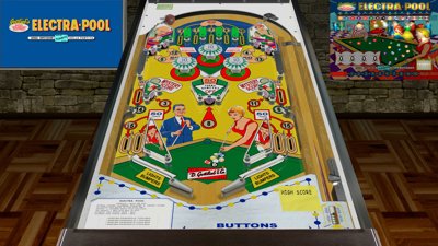 Electra-Pool - Screenshot - Gameplay (World) - 3840x2160