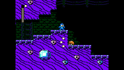 Mega Man 9 - Screenshot - Gameplay (World) - 1280x720