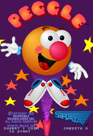 Peggle - Screenshot - Game Title (North America) - 240x350