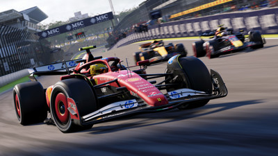 F1 25 - Screenshot - Gameplay (World) - 1920x1080