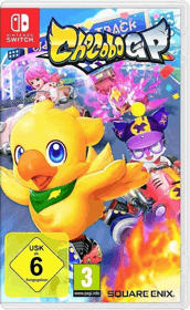 Chocobo GP - Box - Front - Reconstructed (Germany) - 601x979