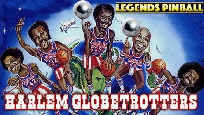 Harlem Globetrotters on Tour - Banner (World) - 1280x720