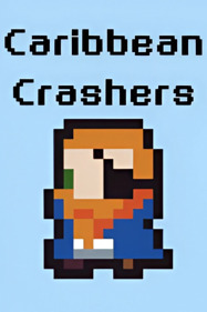 Caribbean Crashers - Box - Front (World) - 682x1024