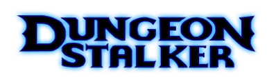 Dungeon Stalker - Clear Logo (World) - 359x110