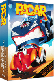 Pacar - Box - 3D (North America) - 440x660