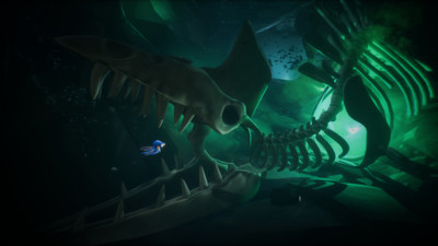 Darwin's Paradox - Screenshot - Gameplay (World) - 1920x1080