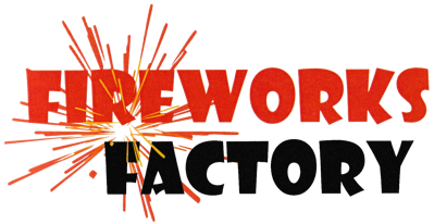Fireworks Factory - Clear Logo (World) - 1550x800