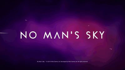 No Man's Sky - Screenshot - Game Title (World) - 1920x1080