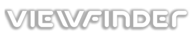 Viewfinder - Clear Logo (North America) - 1440x296
