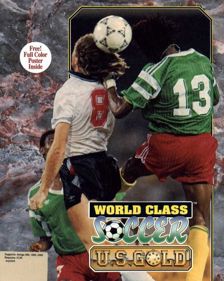 Italy 1990 - Box - Front (North America) - 638x800