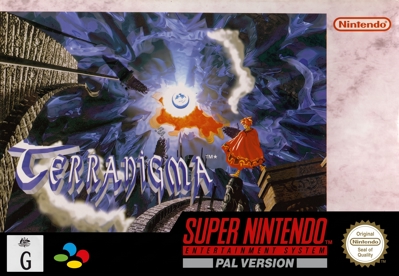 Terranigma - Box - Front (Oceania) - 2496x1728