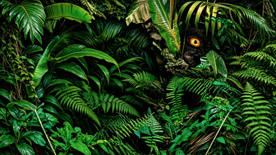 The Lost World: Jurassic Park - Fanart - Background (World) - 1920x1080