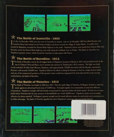Napoleonics - Box - Back (United Kingdom) - 718x868