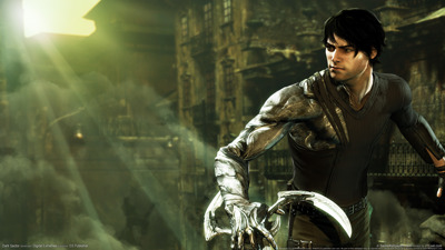 Dark Sector - Fanart - Background (World) - 1920x1080