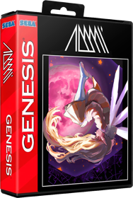 Addam - Box - 3D (North America) - 666x993