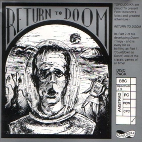 Return to Doom - Box - Front (World) - 550x550