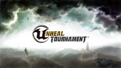 Illustration of Unreal Tournament