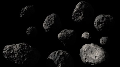 Astrododge  - Fanart - Background (World) - 1920x1080