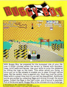 Speed Buggy - Box - Back (Europe) - 597x776