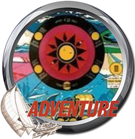 Adventure - Fanart - Cart - Front (World) - 888x915