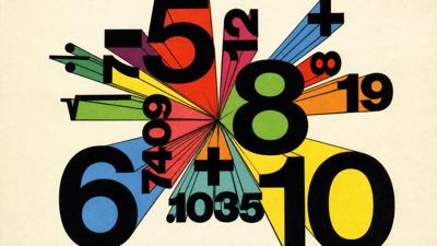 Speed Math / Bingo Math - Fanart - Background (North America) - 2560x1440
