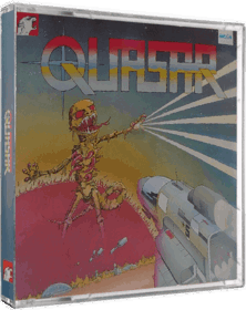 Quasar - Box - 3D (Europe) - 622x785