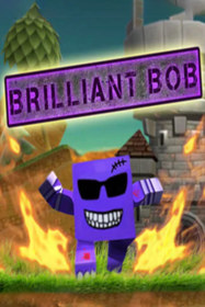 Brilliant Bob - Box - Front (World) - 600x900