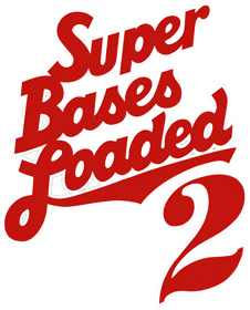 Super Bases Loaded 2 - Clear Logo (North America) - 3436x4258