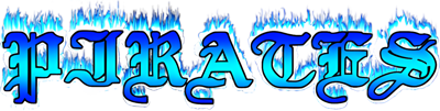 Pirates - Clear Logo (World) - 1200x303