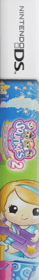 Squinkies 2: Adventure Mall Surprize! - Box - Spine (North America) - 121x870