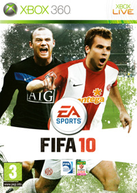 FIFA Soccer 10 - Box - Front (Europe) - 3049x4282