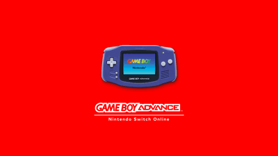 Game Boy Advance: Nintendo Switch Online - Screenshot - Game Title (World) - 1920x1080