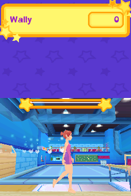 Illustration of Ener-G: Gym Rockets